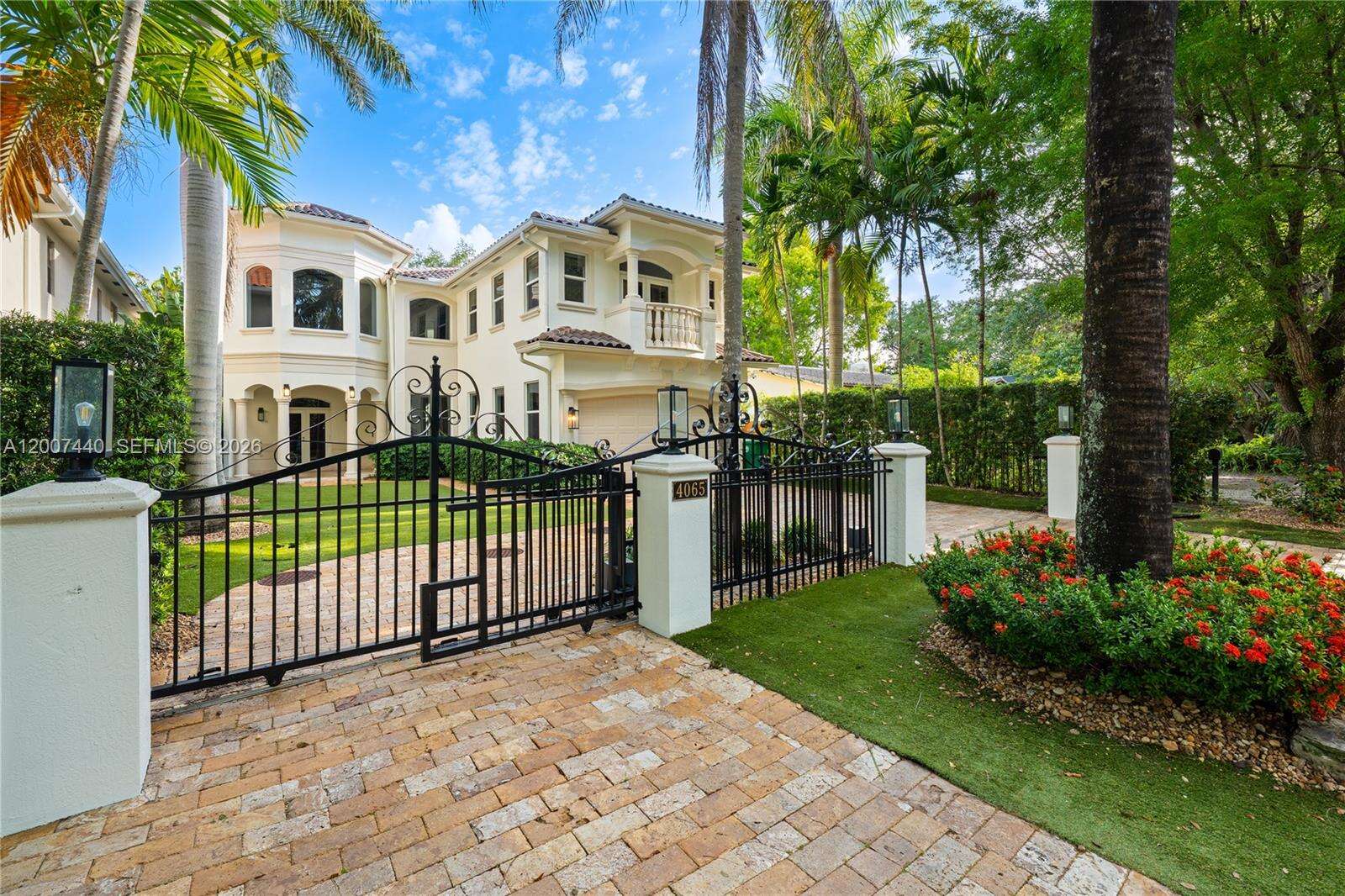 4065 Battersea Rd, Miami, FL 33133 | Picture 38