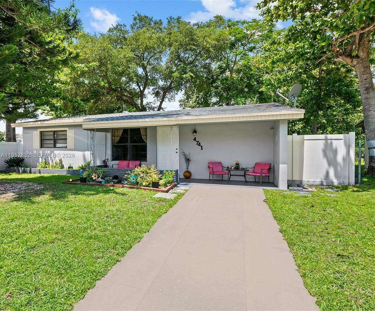 4741 25th, Dania Beach, FL 33312 - For Sale photo 1