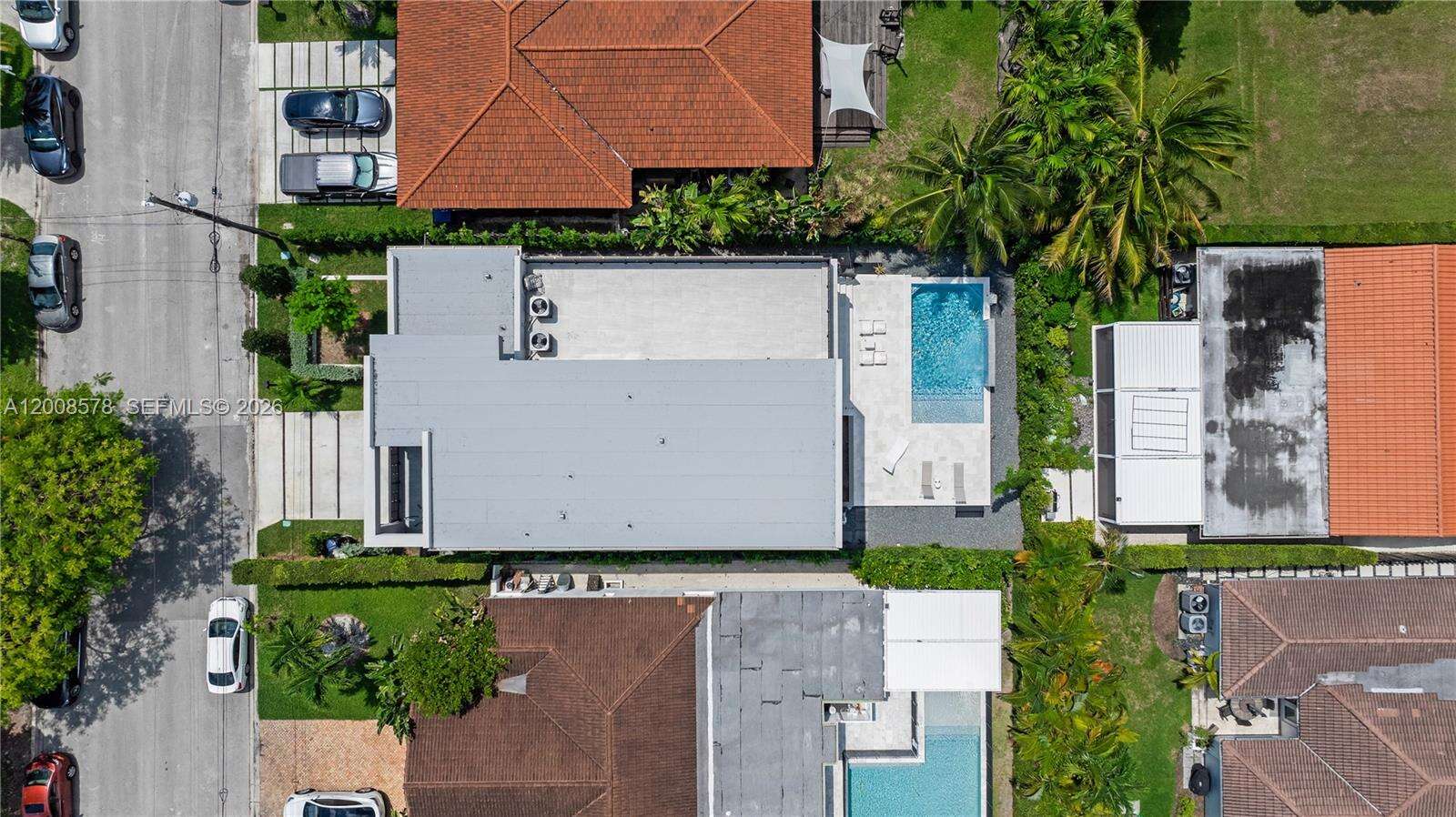 8826 Froude Ave, Surfside, FL 33154 | Picture 47