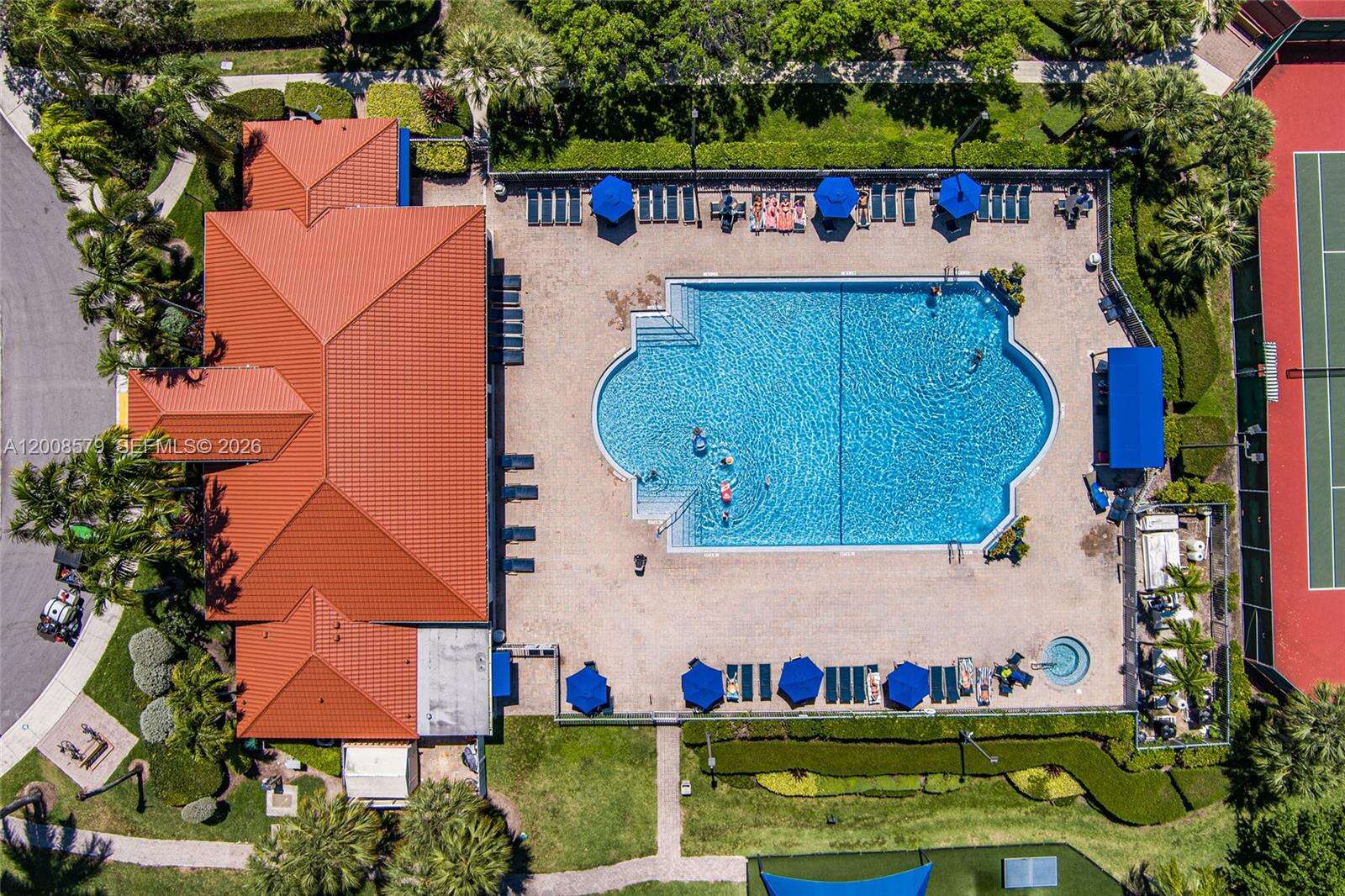 1125 Queen Palm Ct, Hollywood, FL 33019 | Picture 27