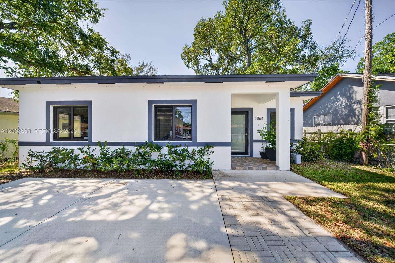 1864 84th St, Miami, FL 33147 - For Sale photo 1