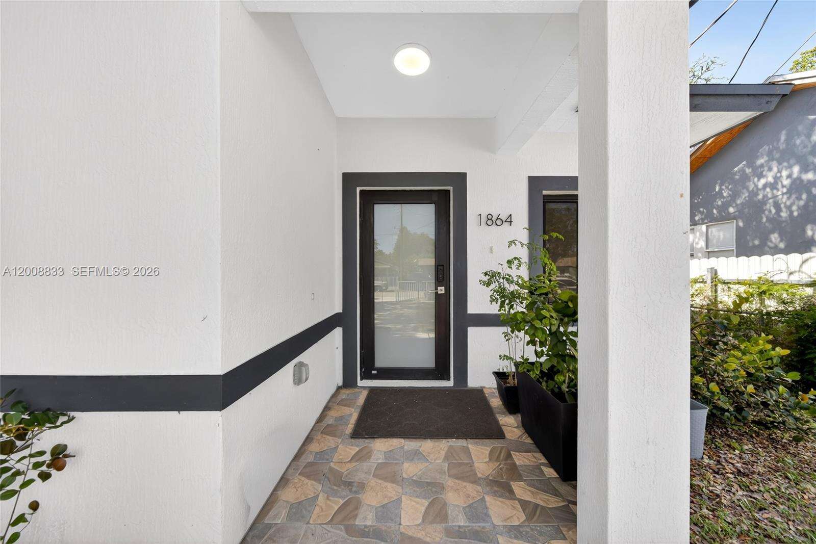 1864 84th St, Miami, FL 33147 - For Sale photo 2