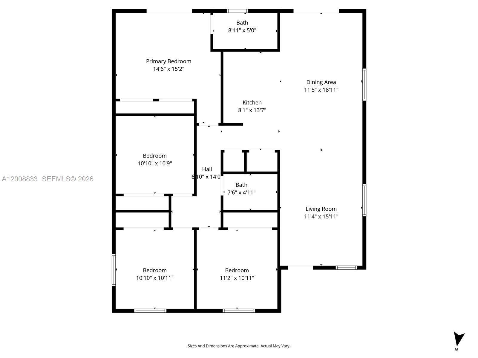 1864 84th St, Miami, FL 33147 - For Sale photo 29