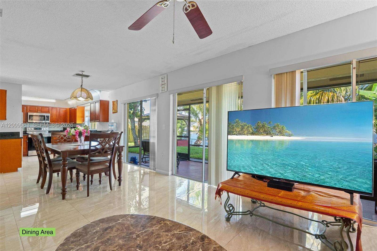 1001 100th Ter, Pembroke Pines, FL 33025 - For Sale photo 3