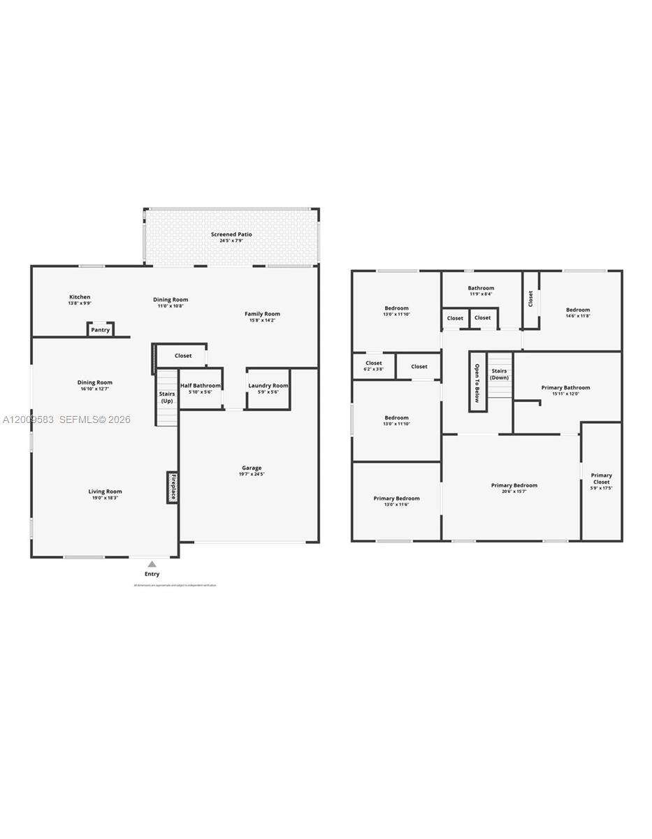1001 100th Ter, Pembroke Pines, FL 33025 - For Sale photo 48