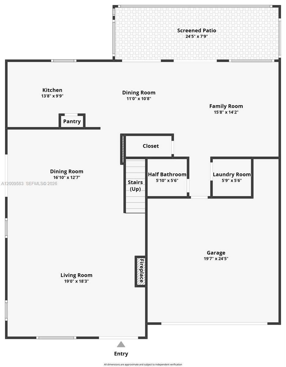 1001 100th Ter, Pembroke Pines, FL 33025 - For Sale photo 51
