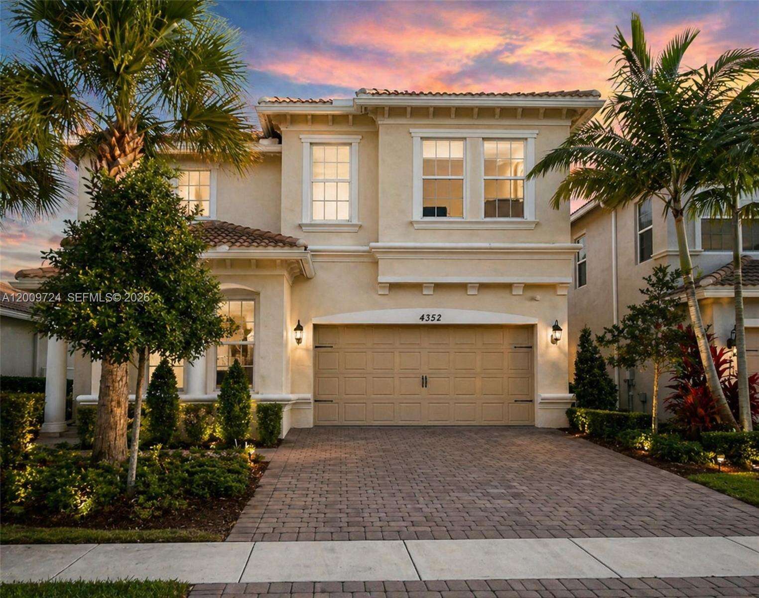 4352 Large Leaf Ln, Hollywood, FL 33021 - For Sale photo 1