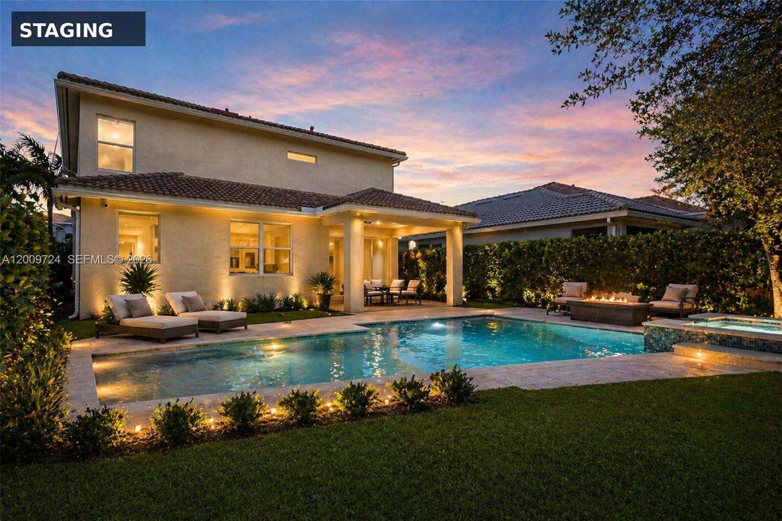 4352 Large Leaf Ln, Hollywood, FL 33021 - For Sale photo 33