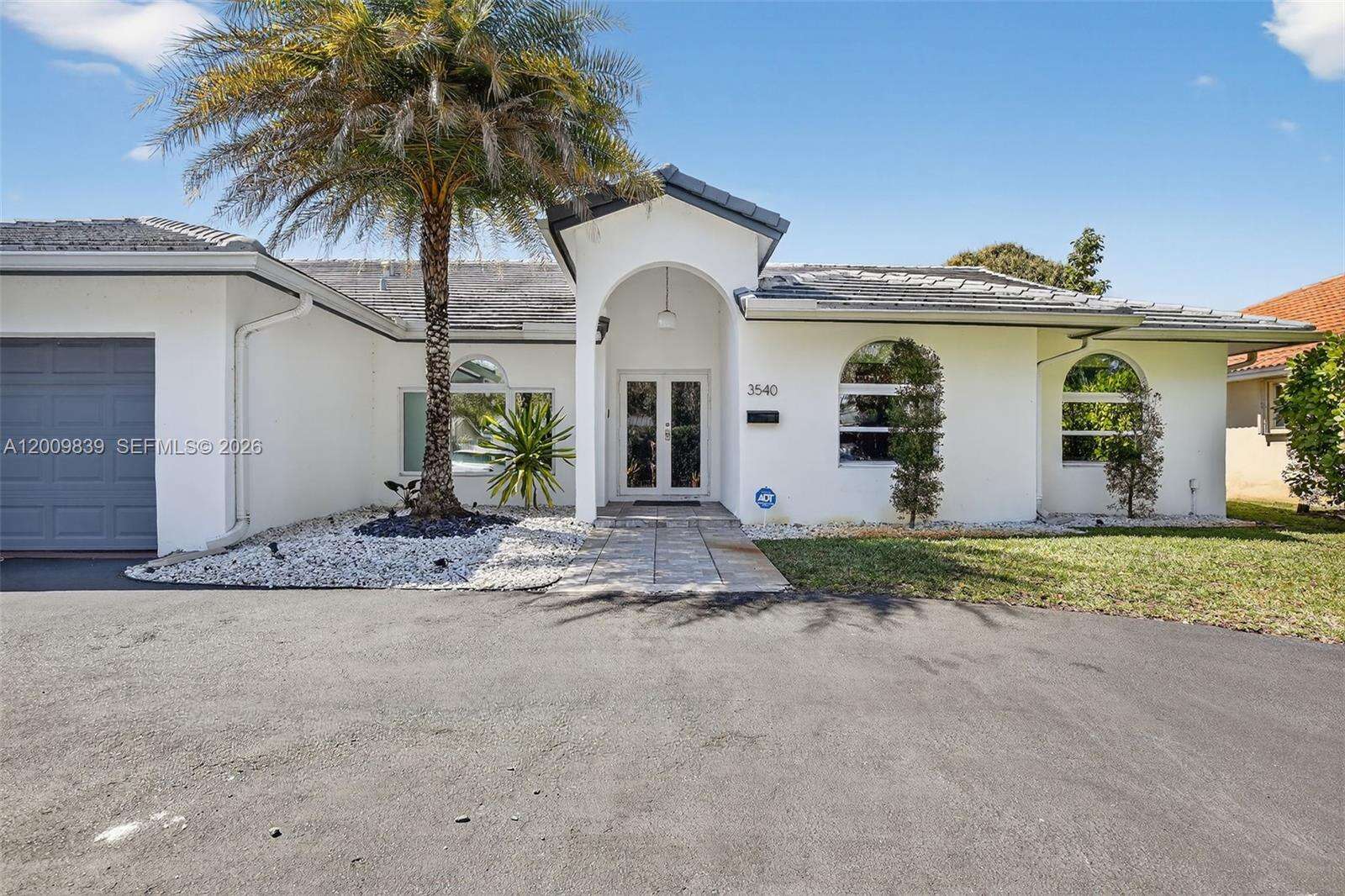 3540 Park Rd, Hollywood, FL 33021 | Picture 1