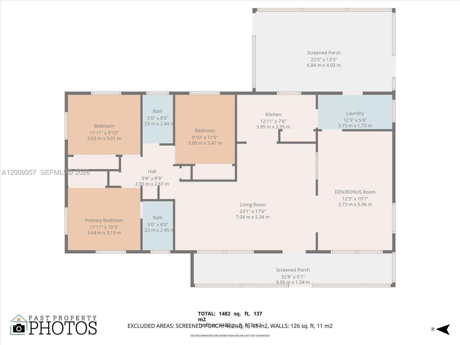 1322 26th Ter, Fort Lauderdale, FL 33312 - For Sale photo 76