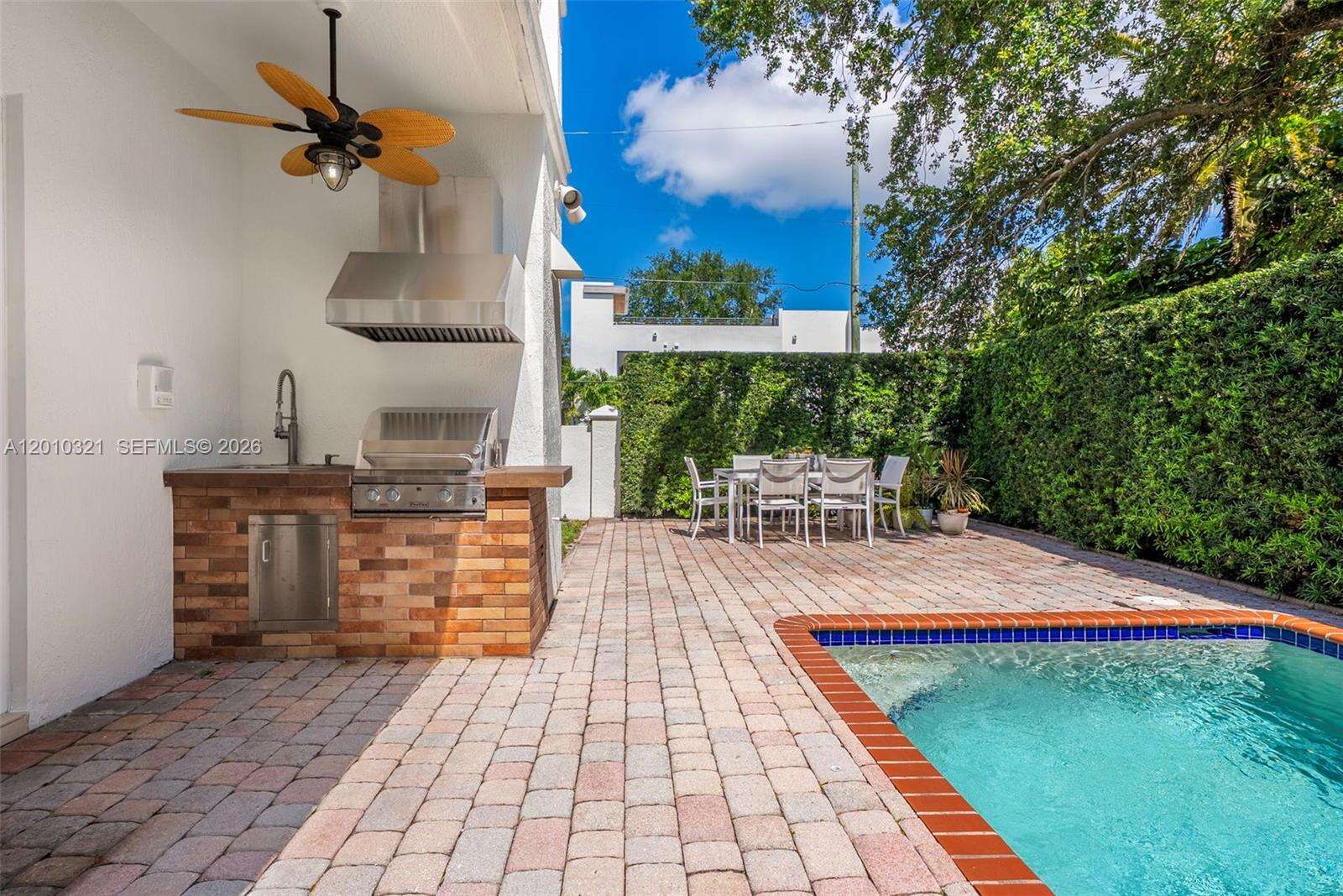 3200 Percival Ave, Miami, FL 33133 | Picture 30