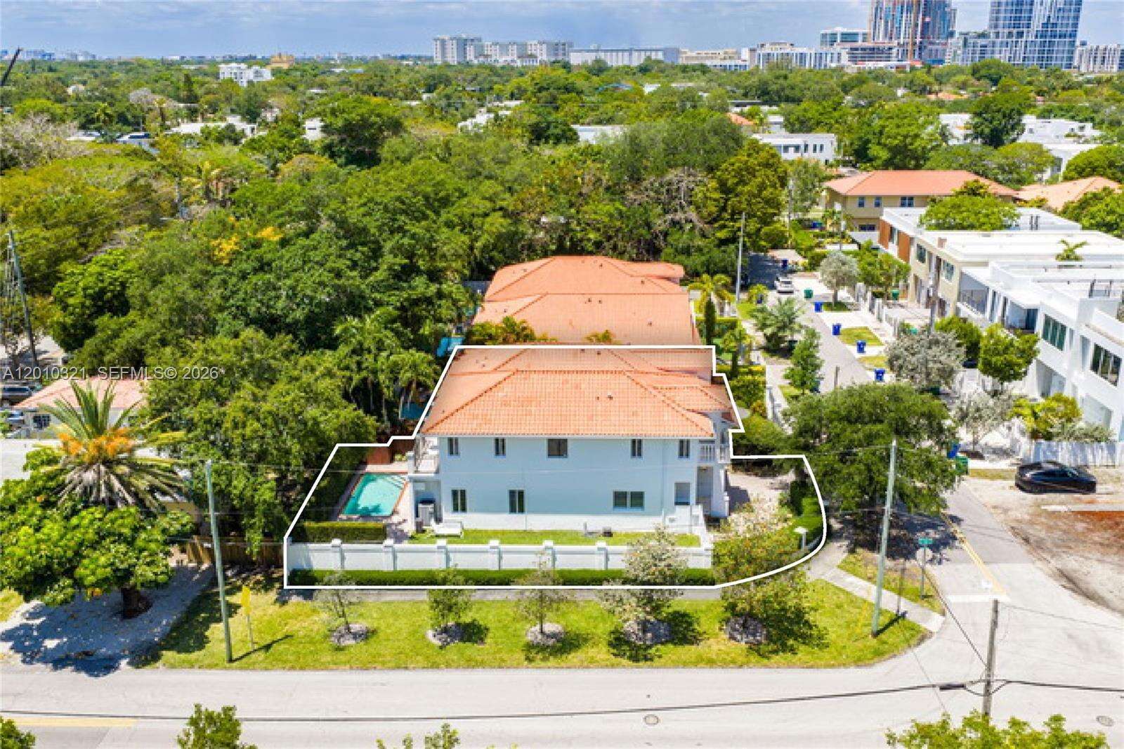 3200 Percival Ave, Miami, FL 33133 | Picture 38