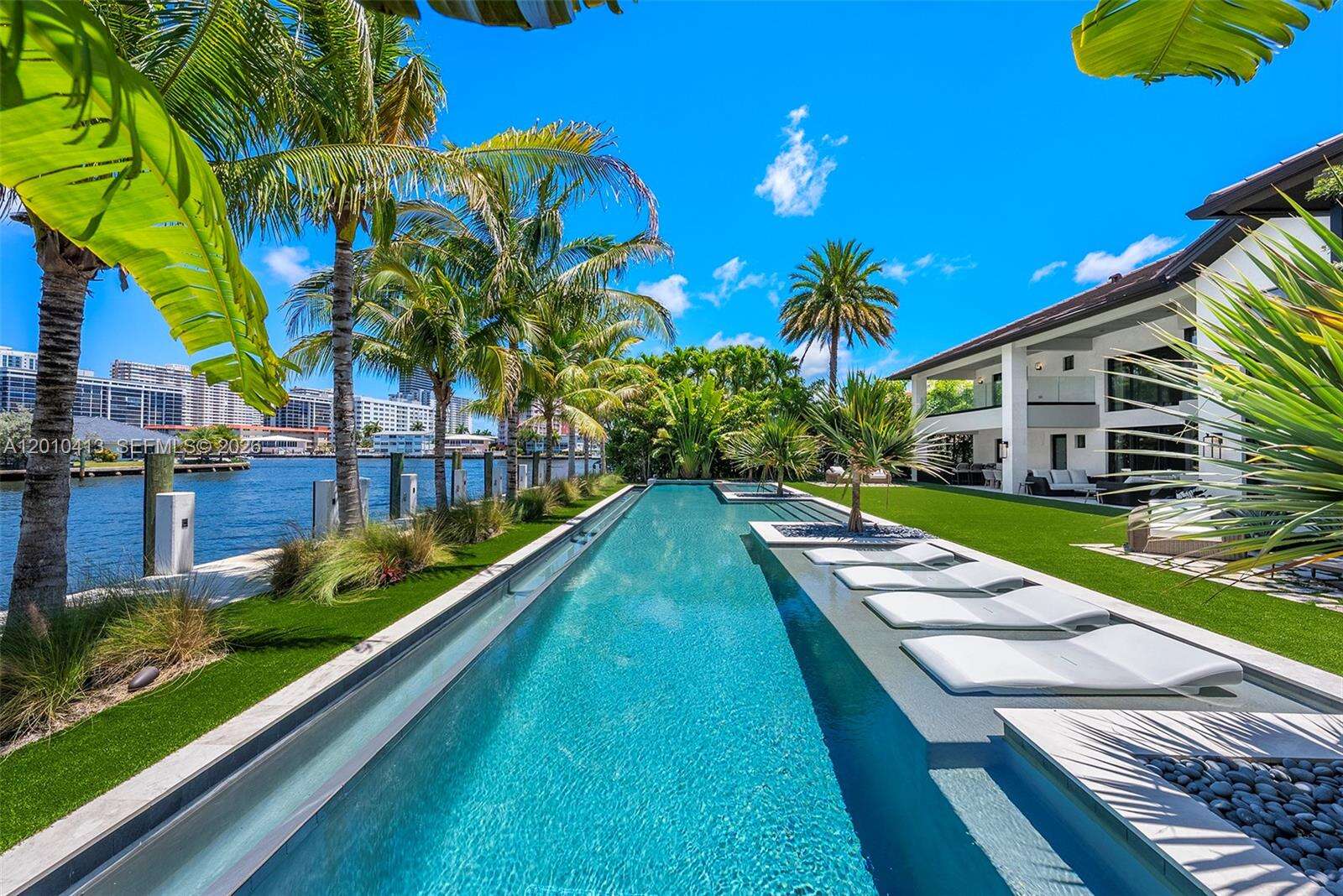 110 Holiday Dr, Hallandale Beach, FL 33009 | Picture 91