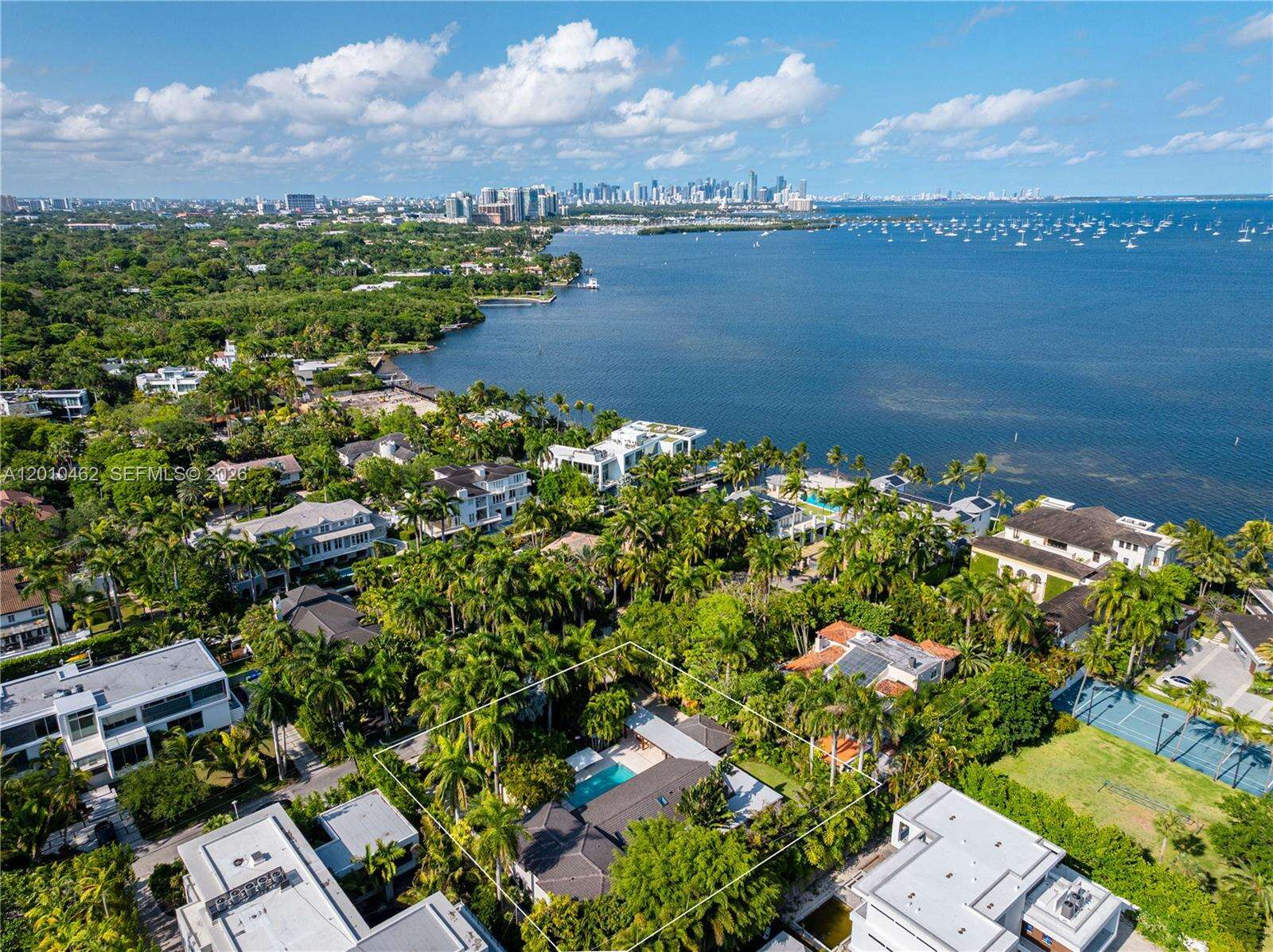3600 Stewart Ave, Miami, FL 33133 - For Sale photo 2
