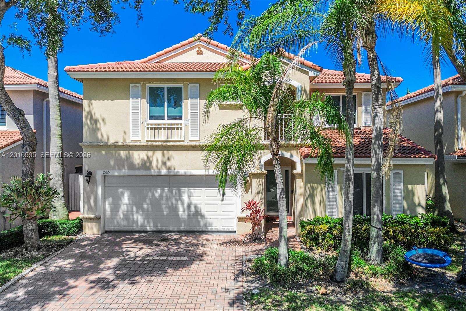 1065 Weeping Willow Way, Hollywood, FL 33019 | Picture 1
