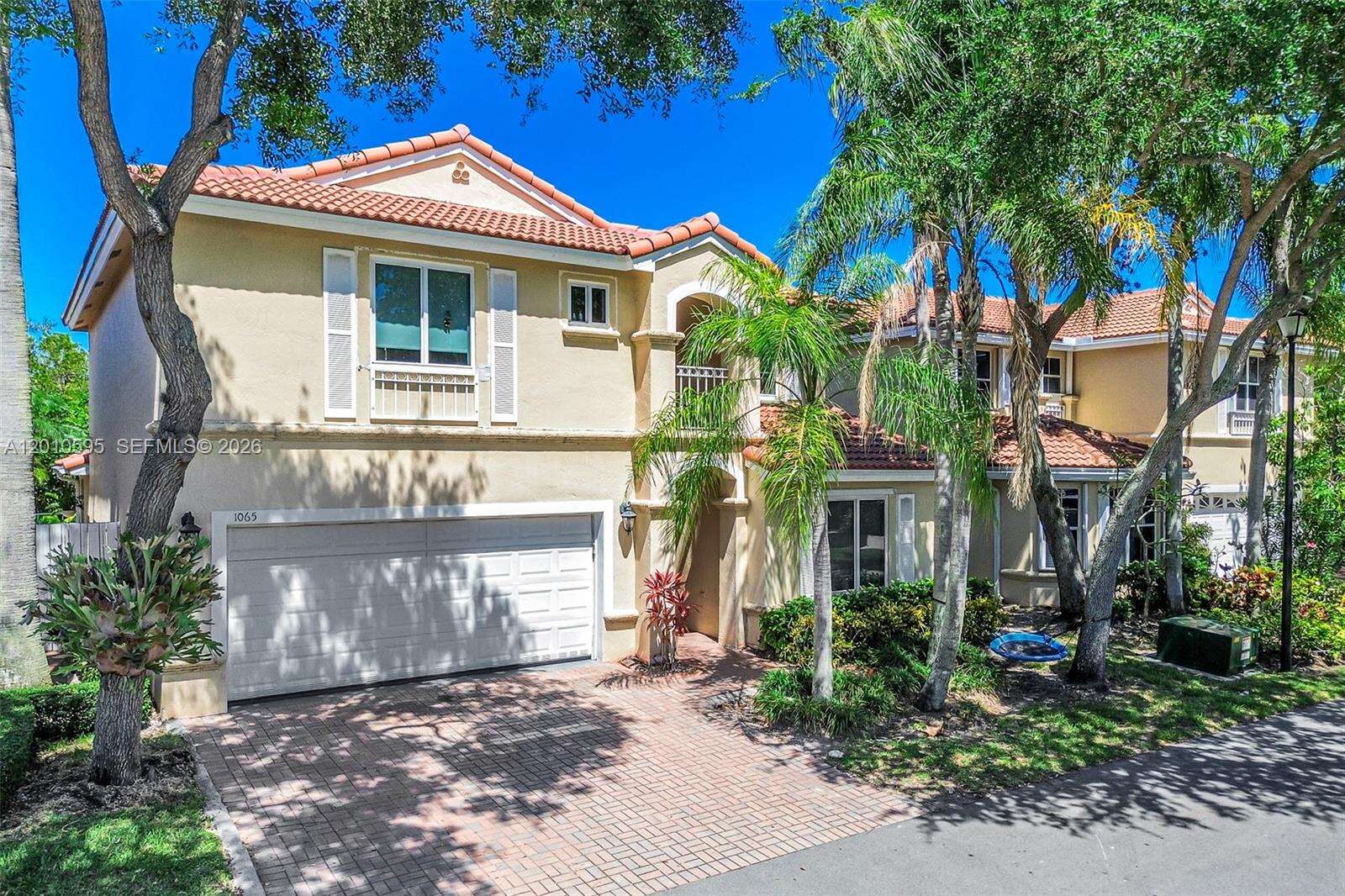 1065 Weeping Willow Way, Hollywood, FL 33019 | Picture 71