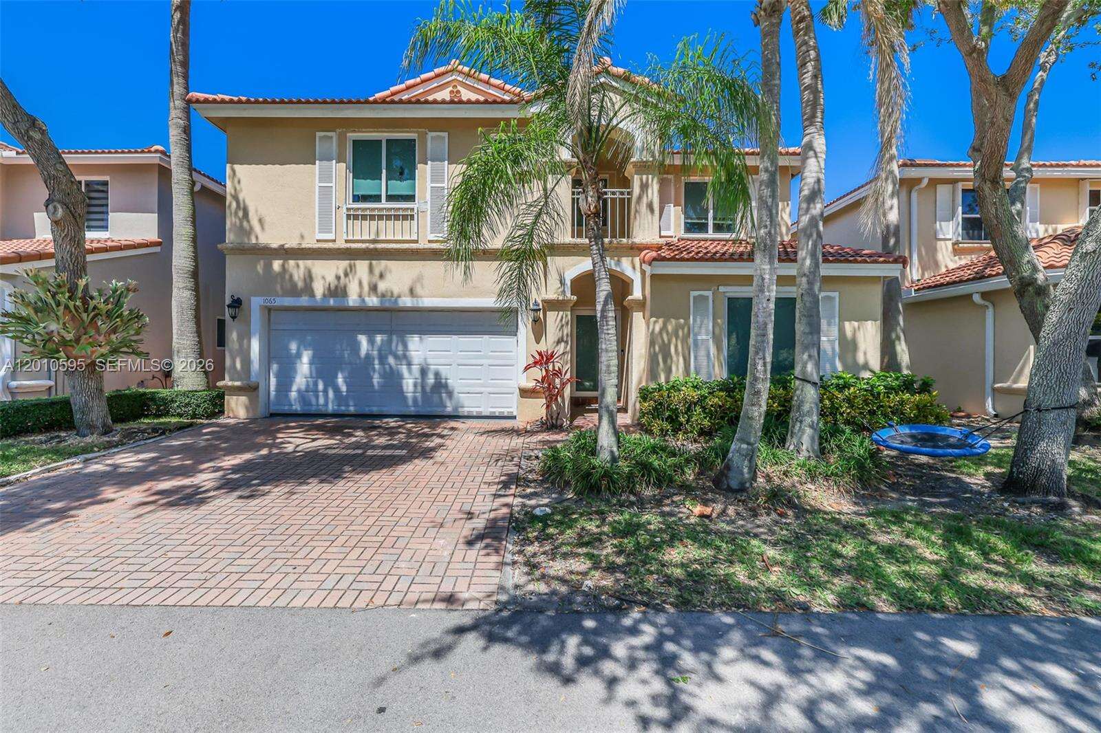 1065 Weeping Willow Way, Hollywood, FL 33019 | Picture 73