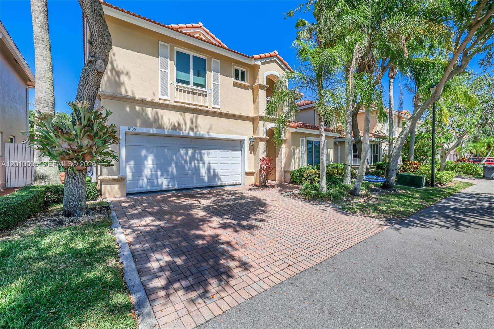 1065 Weeping Willow Way, Hollywood, FL 33019 | Picture 75