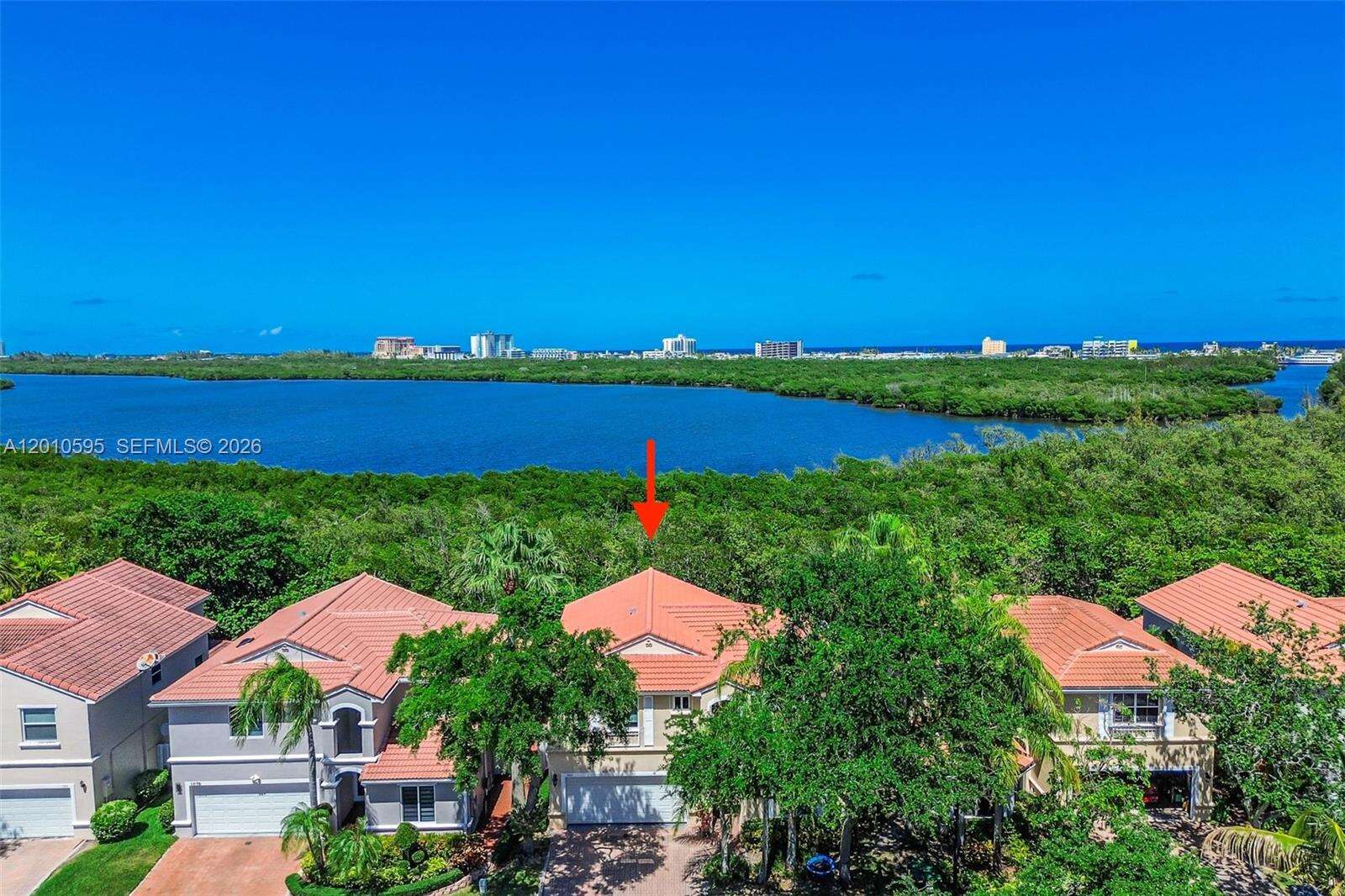 1065 Weeping Willow Way, Hollywood, FL 33019 | Picture 76