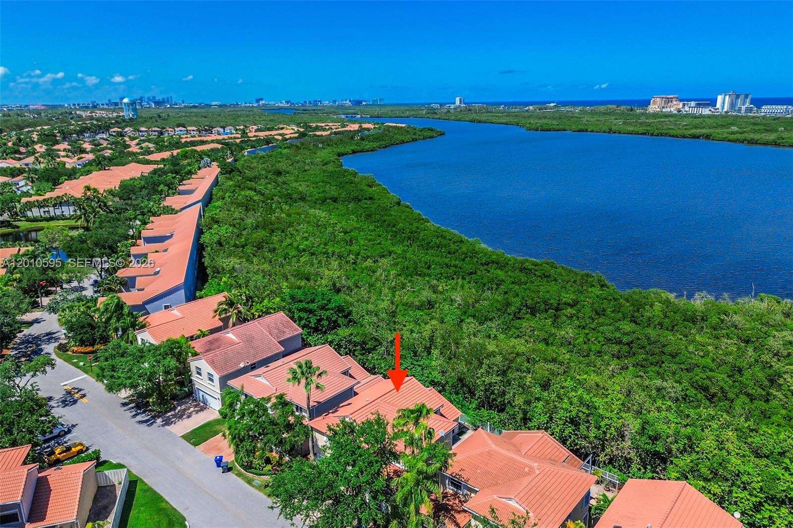 1065 Weeping Willow Way, Hollywood, FL 33019 | Picture 78