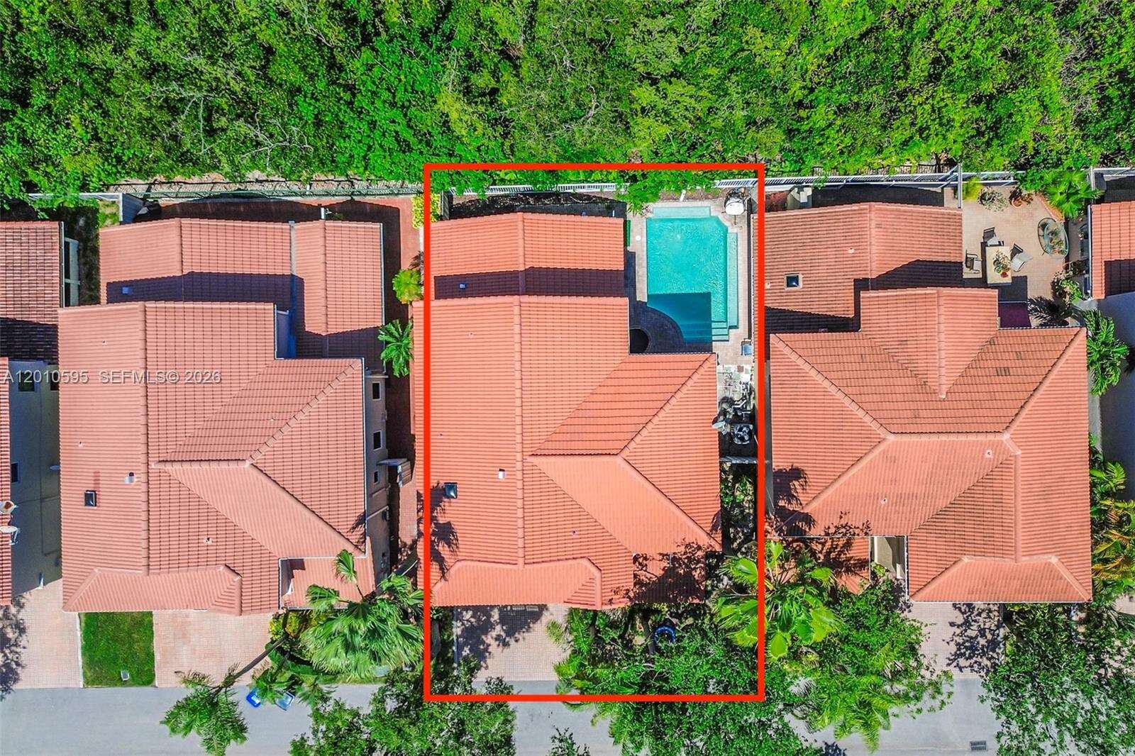 1065 Weeping Willow Way, Hollywood, FL 33019 | Picture 82