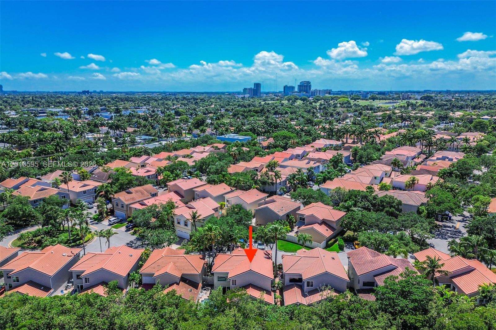 1065 Weeping Willow Way, Hollywood, FL 33019 | Picture 86