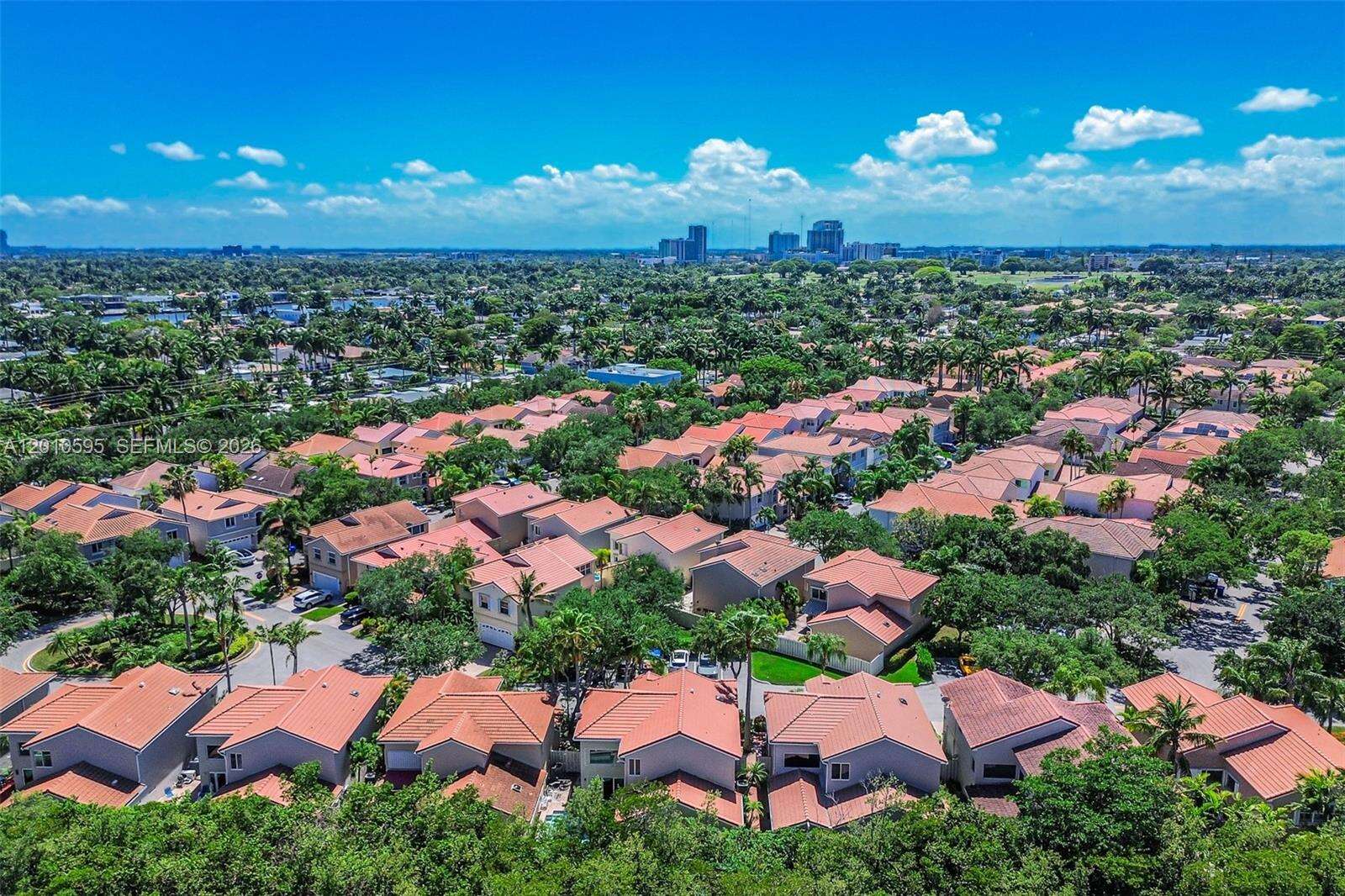 1065 Weeping Willow Way, Hollywood, FL 33019 | Picture 87