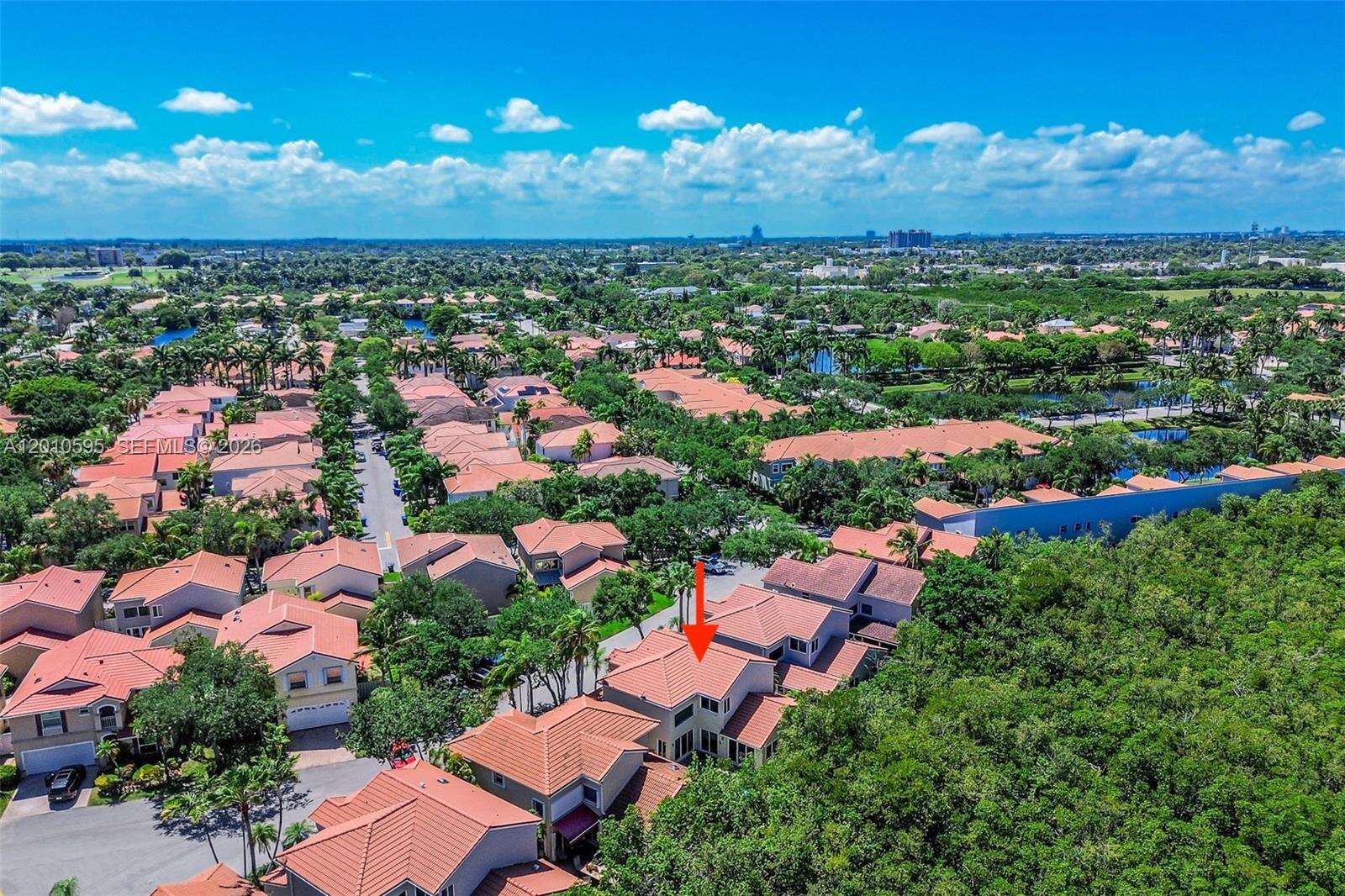 1065 Weeping Willow Way, Hollywood, FL 33019 | Picture 88