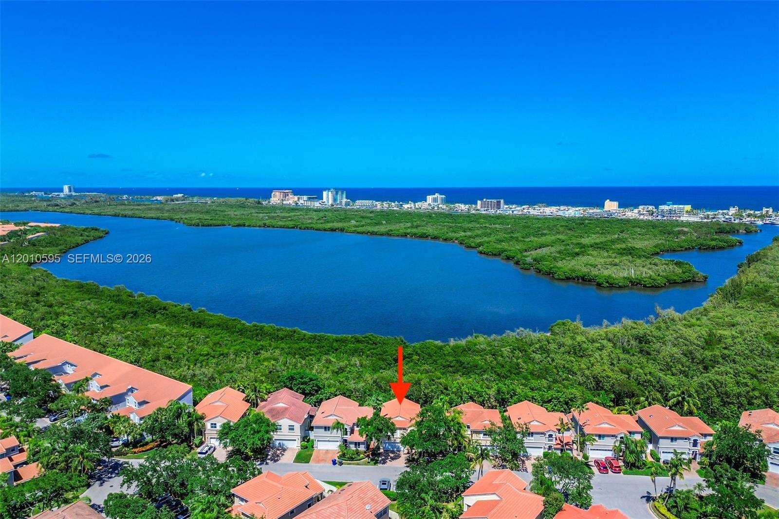 1065 Weeping Willow Way, Hollywood, FL 33019 | Picture 90