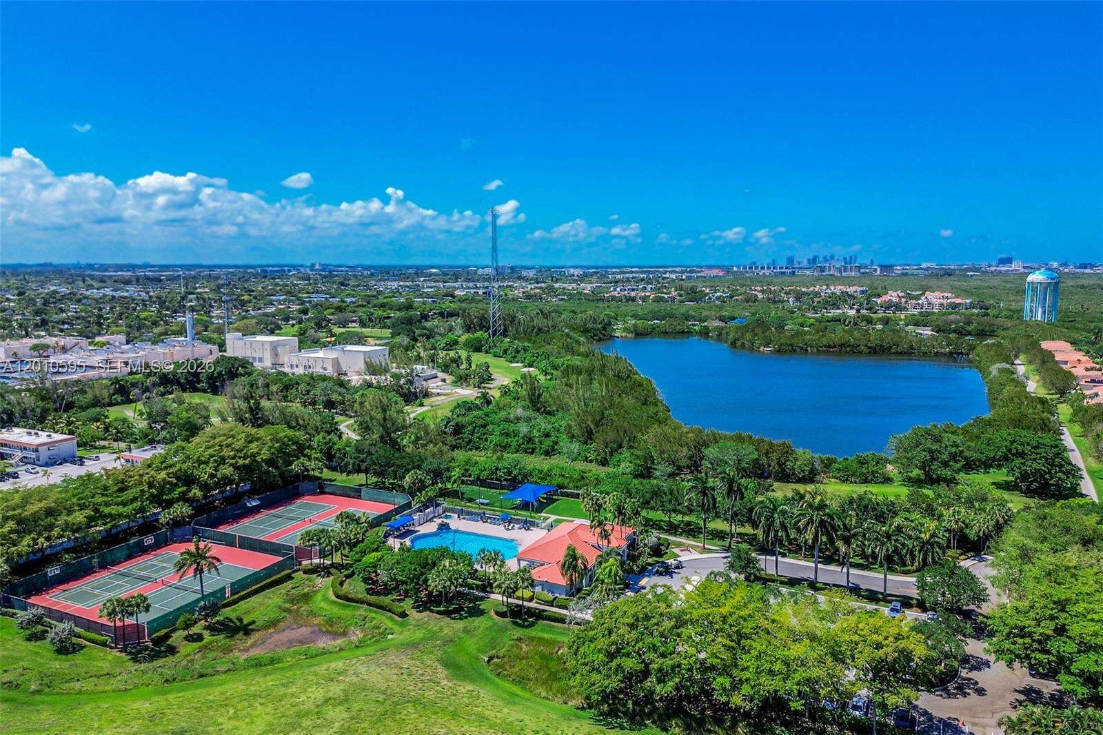1065 Weeping Willow Way, Hollywood, FL 33019 | Picture 92