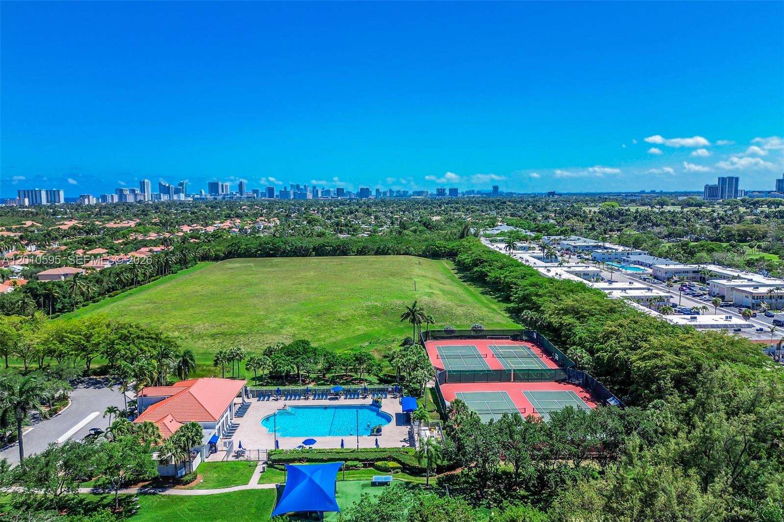 1065 Weeping Willow Way, Hollywood, FL 33019 | Picture 94