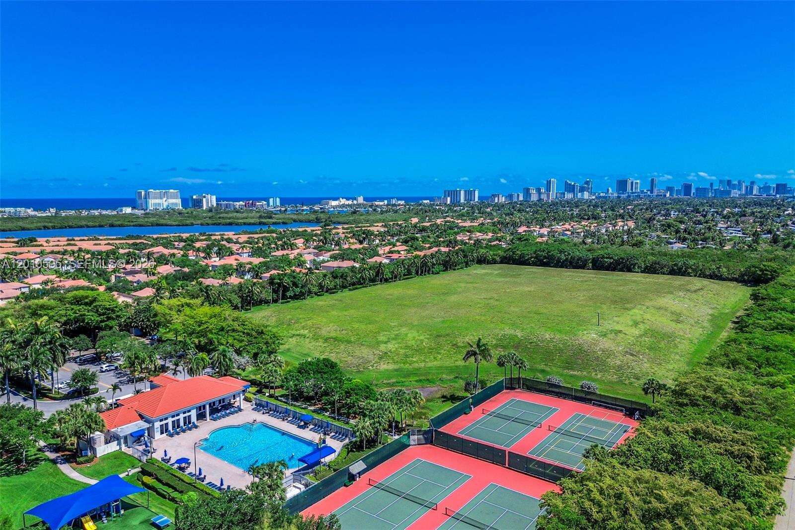 1065 Weeping Willow Way, Hollywood, FL 33019 | Picture 95