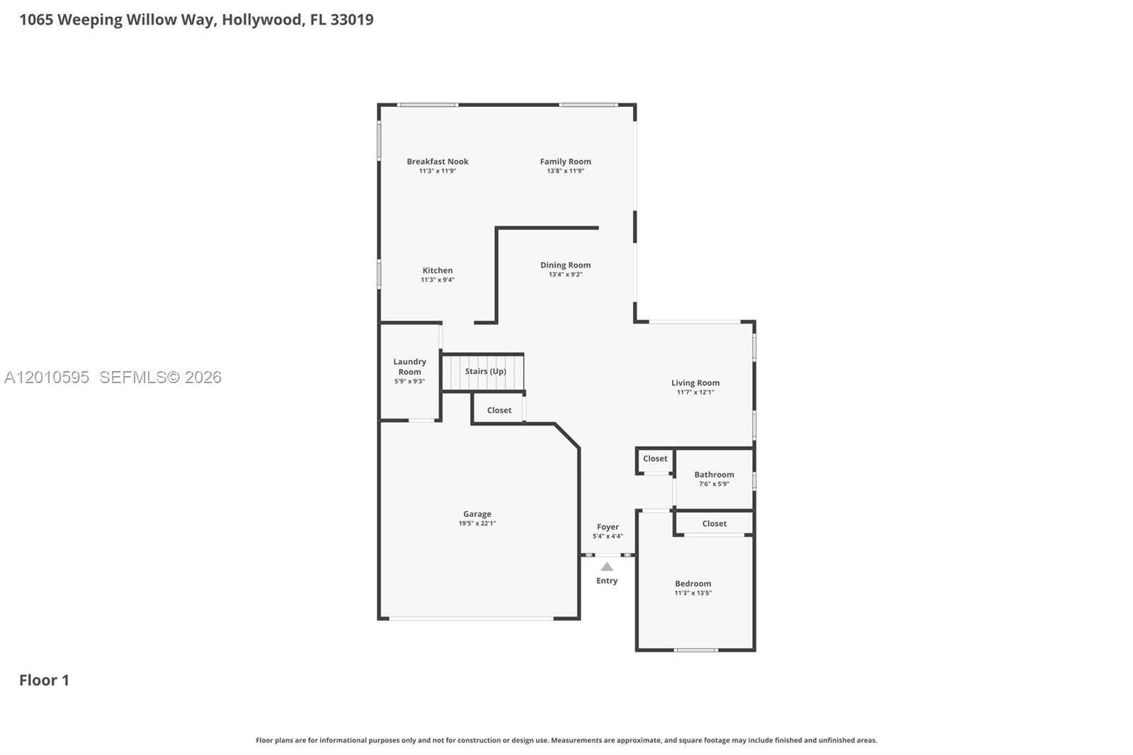 1065 Weeping Willow Way, Hollywood, FL 33019 | Picture 99