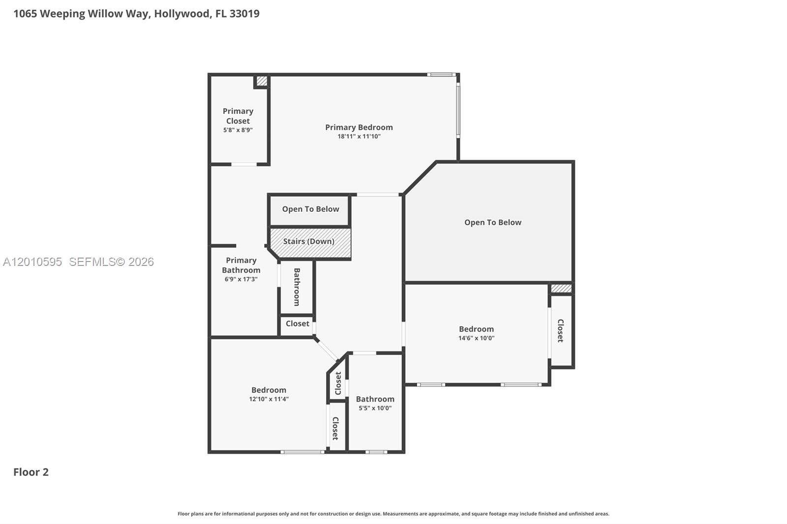 1065 Weeping Willow Way, Hollywood, FL 33019 | Picture 100