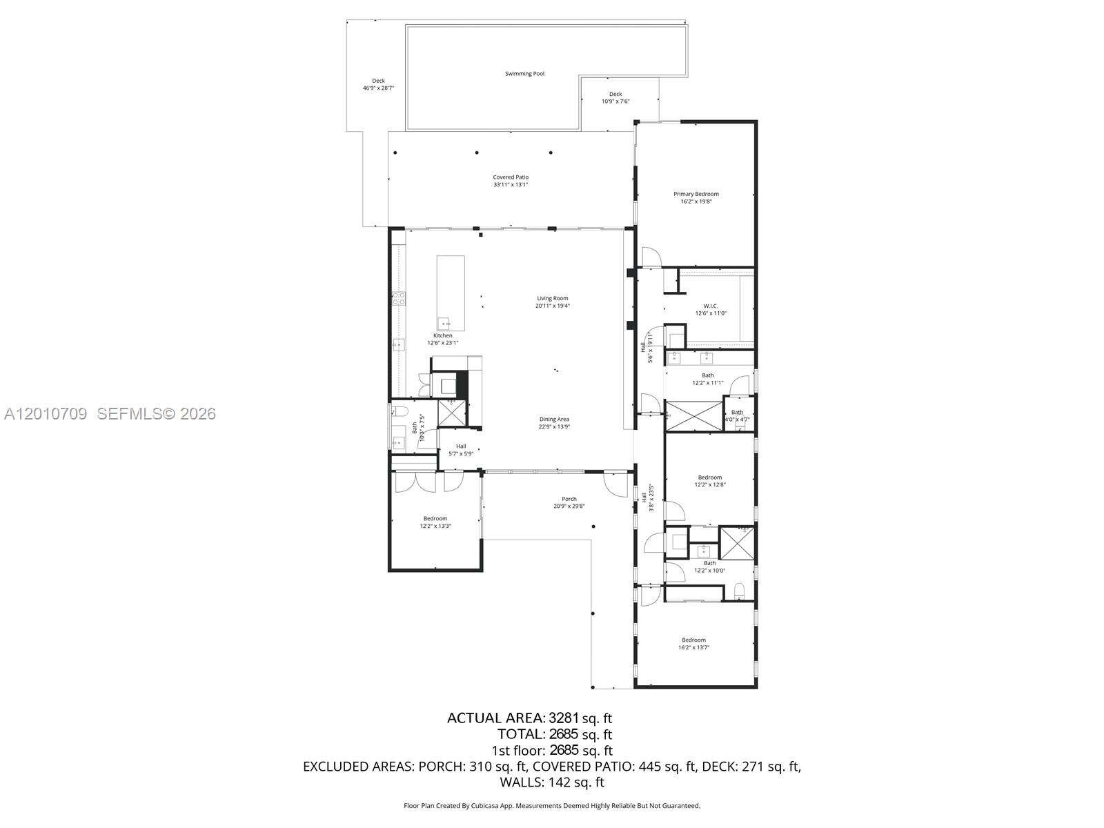 5225 La Gorce Dr, Miami Beach, FL 33140 | Picture 31