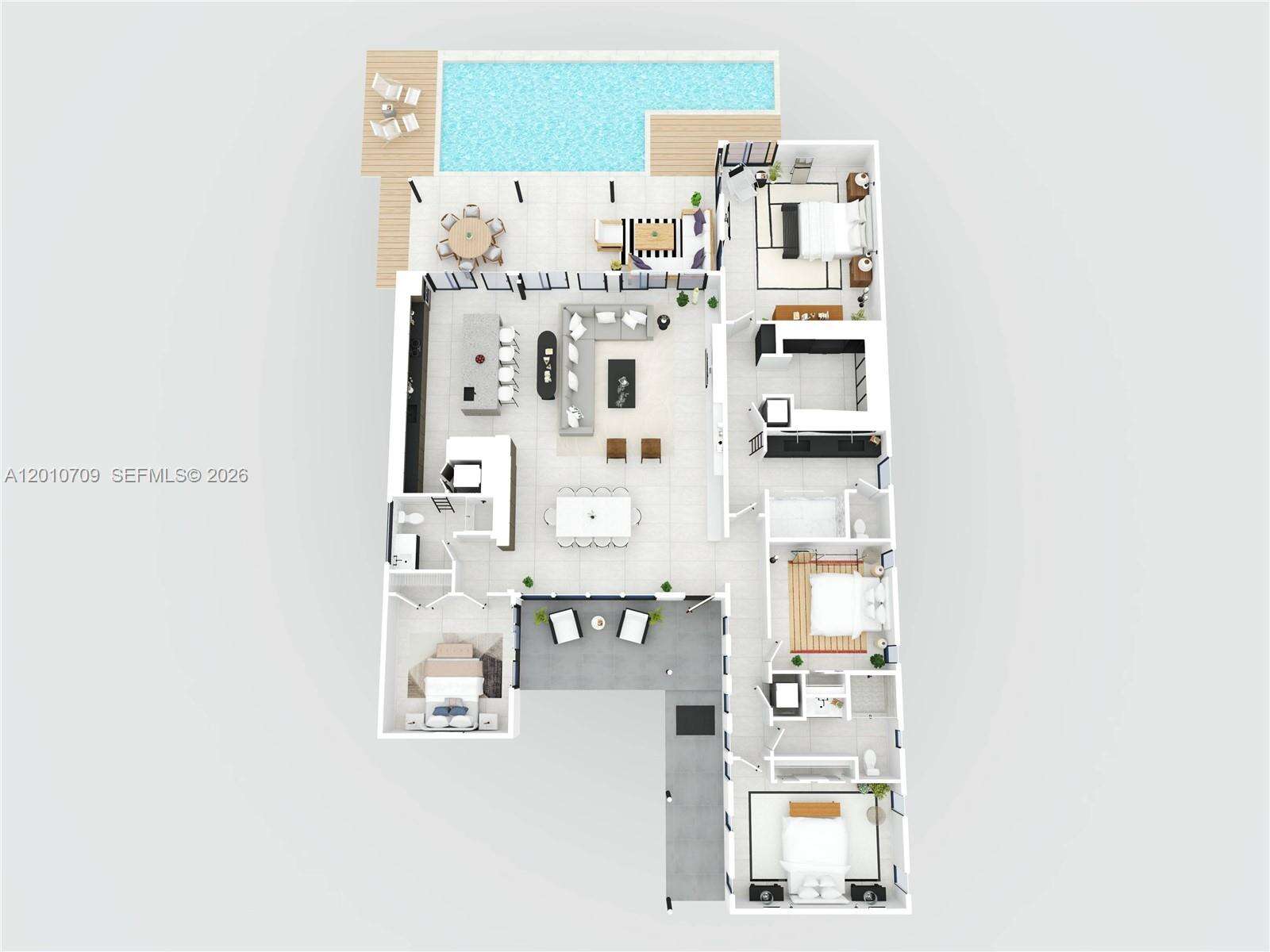 5225 La Gorce Dr, Miami Beach, FL 33140 | Picture 32