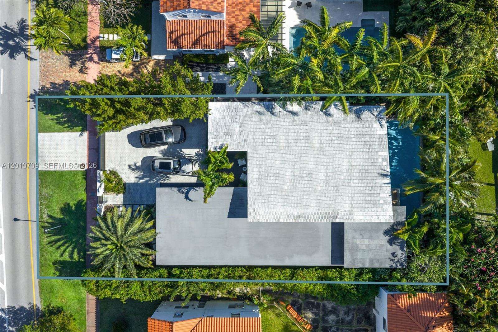 5225 La Gorce Dr, Miami Beach, FL 33140 | Picture 34