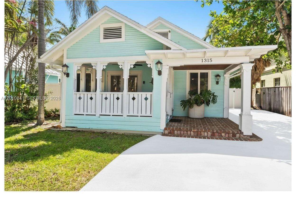 1315 5th Ter, Fort Lauderdale, FL 33304 | Picture 1