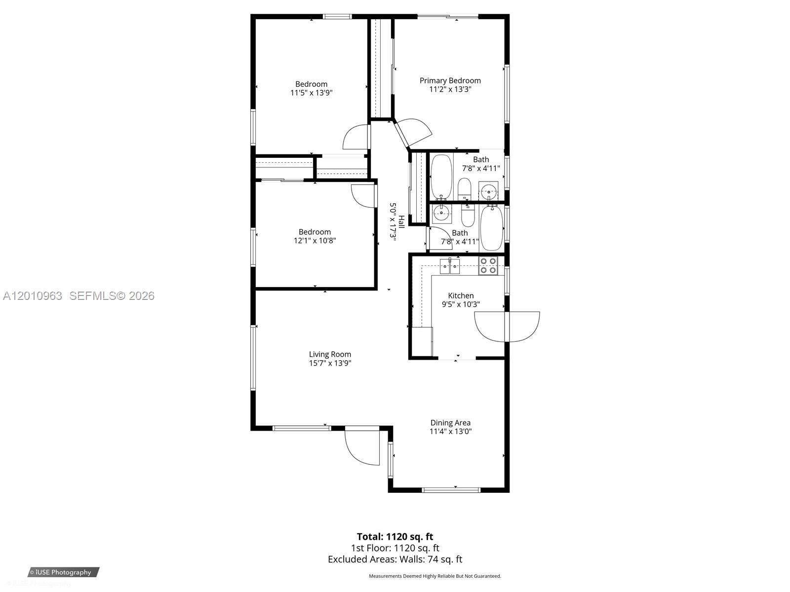 3278 Thomas Ave, Miami, FL 33133 | Picture 21