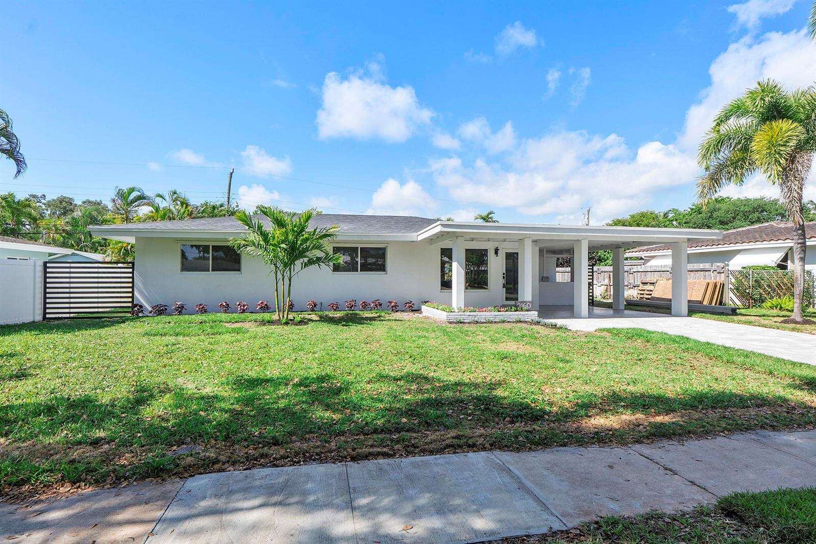 2160 53rd, Fort Lauderdale, FL 33308 - For Sale photo 3