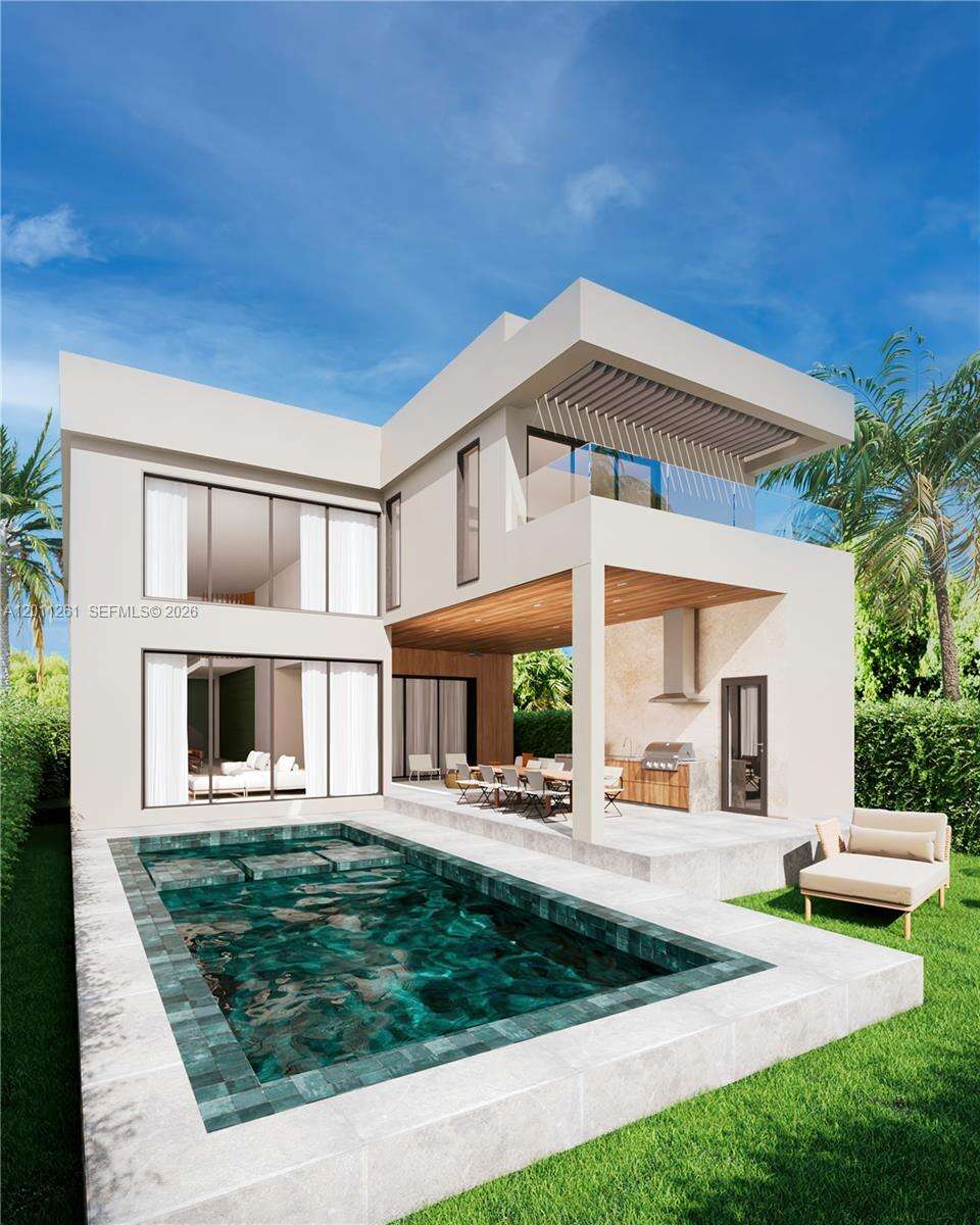 135 29th Rd, Miami, FL 33129 | Picture 1