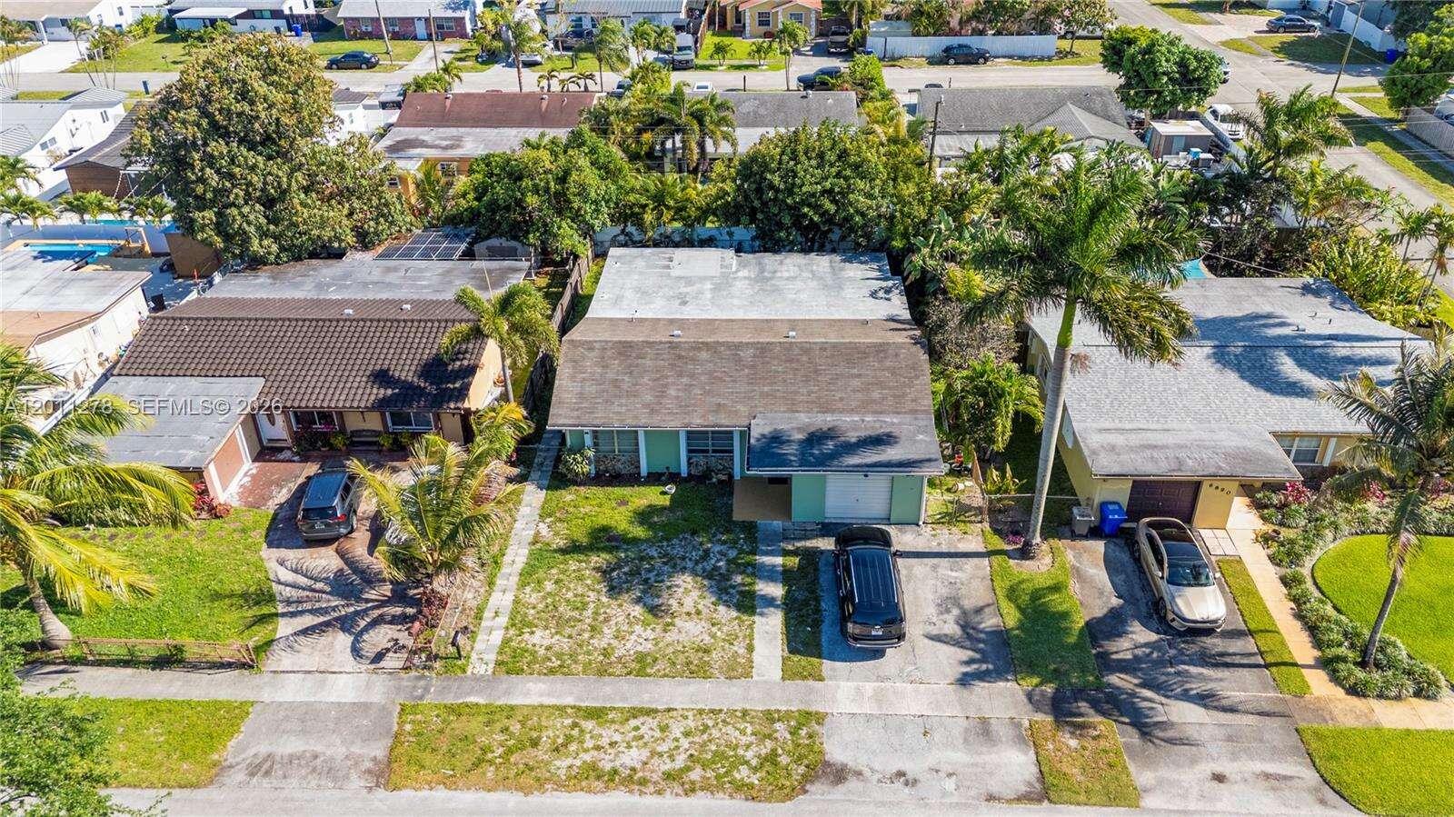 6880 Scott St, Hollywood, FL 33024 - For Sale photo 38