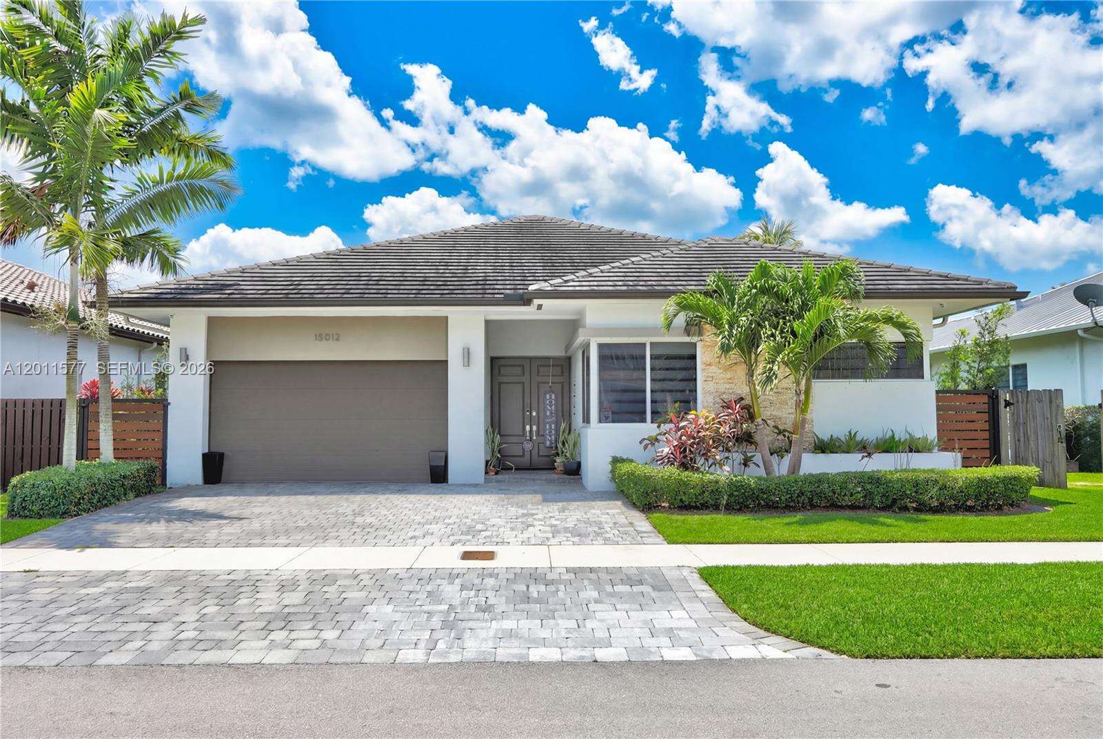 15012 177th Ter, Miami, FL 33187 - For Sale photo 1