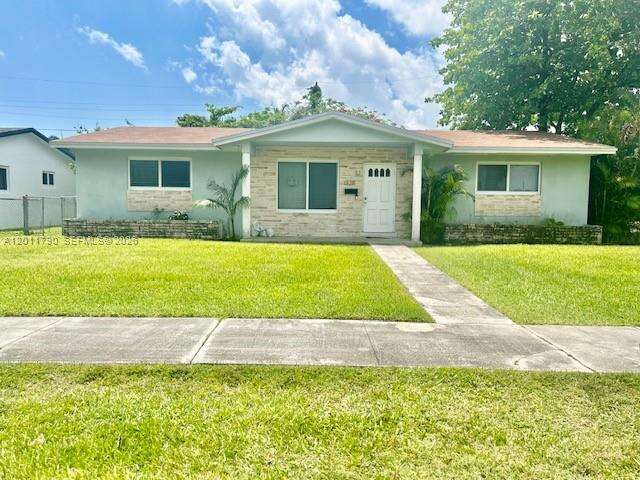 1328 Arthur St, Hollywood, FL 33019 | Picture 1