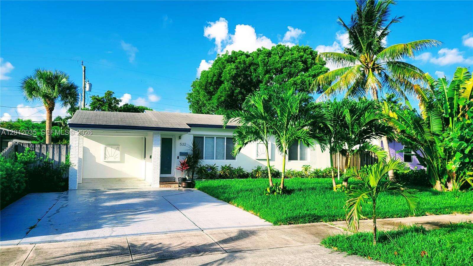 532 16th Ct, Fort Lauderdale, FL 33305 | Picture 1