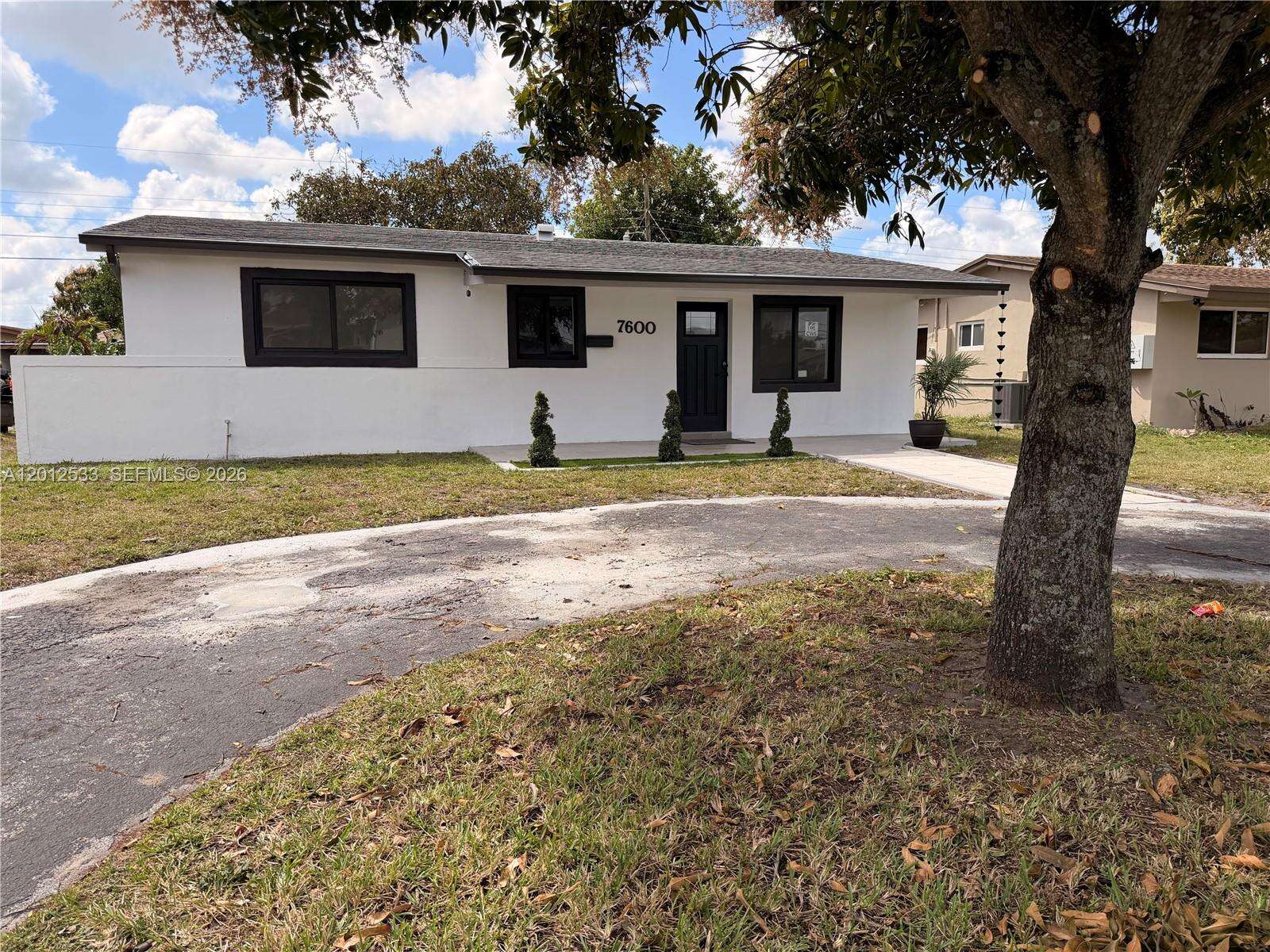 7600 Venetian St, Miramar, FL 33023 - For Sale photo 1