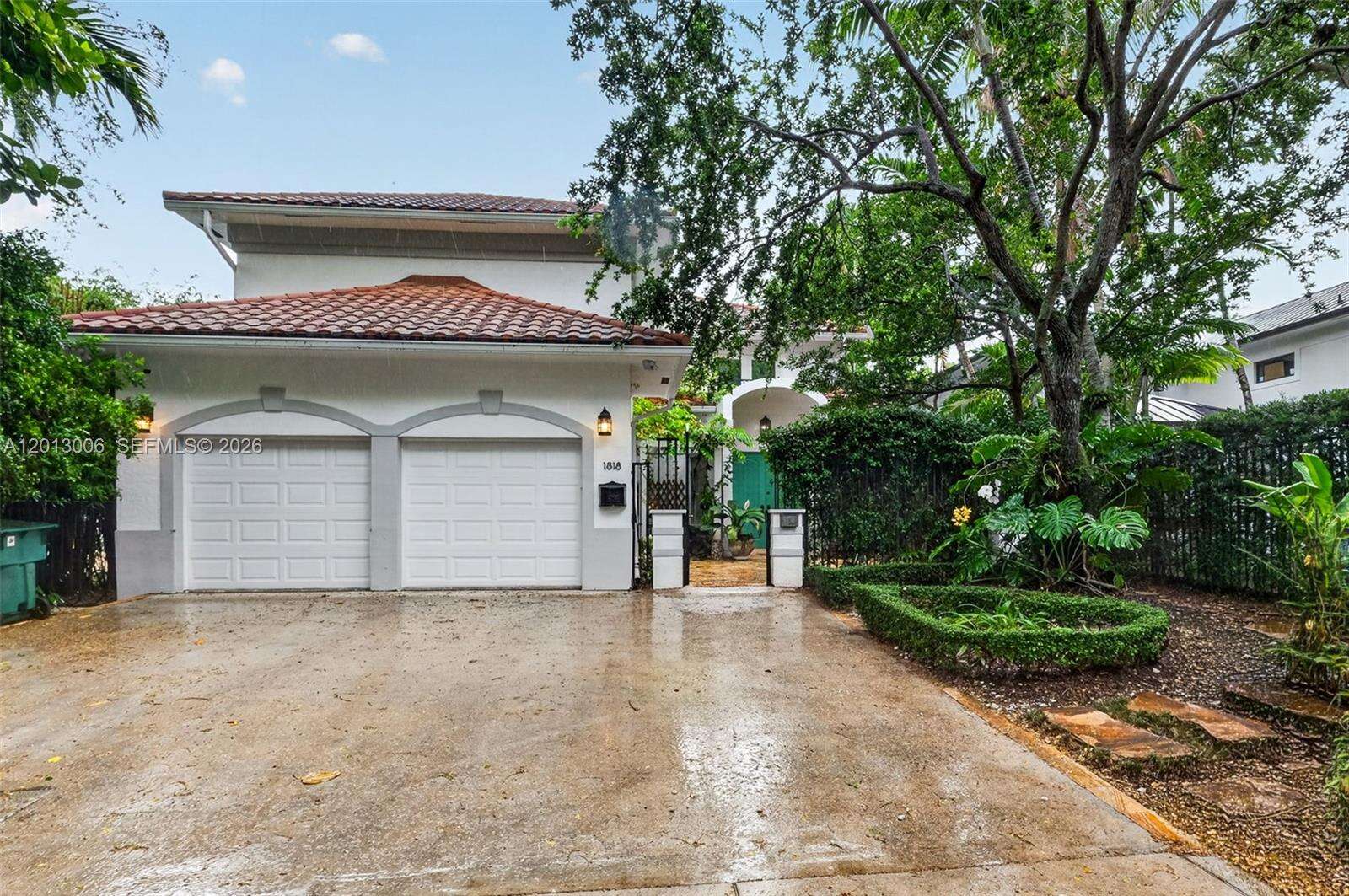 1818 Espanola Dr, Miami, FL 33133 - For Sale photo 1