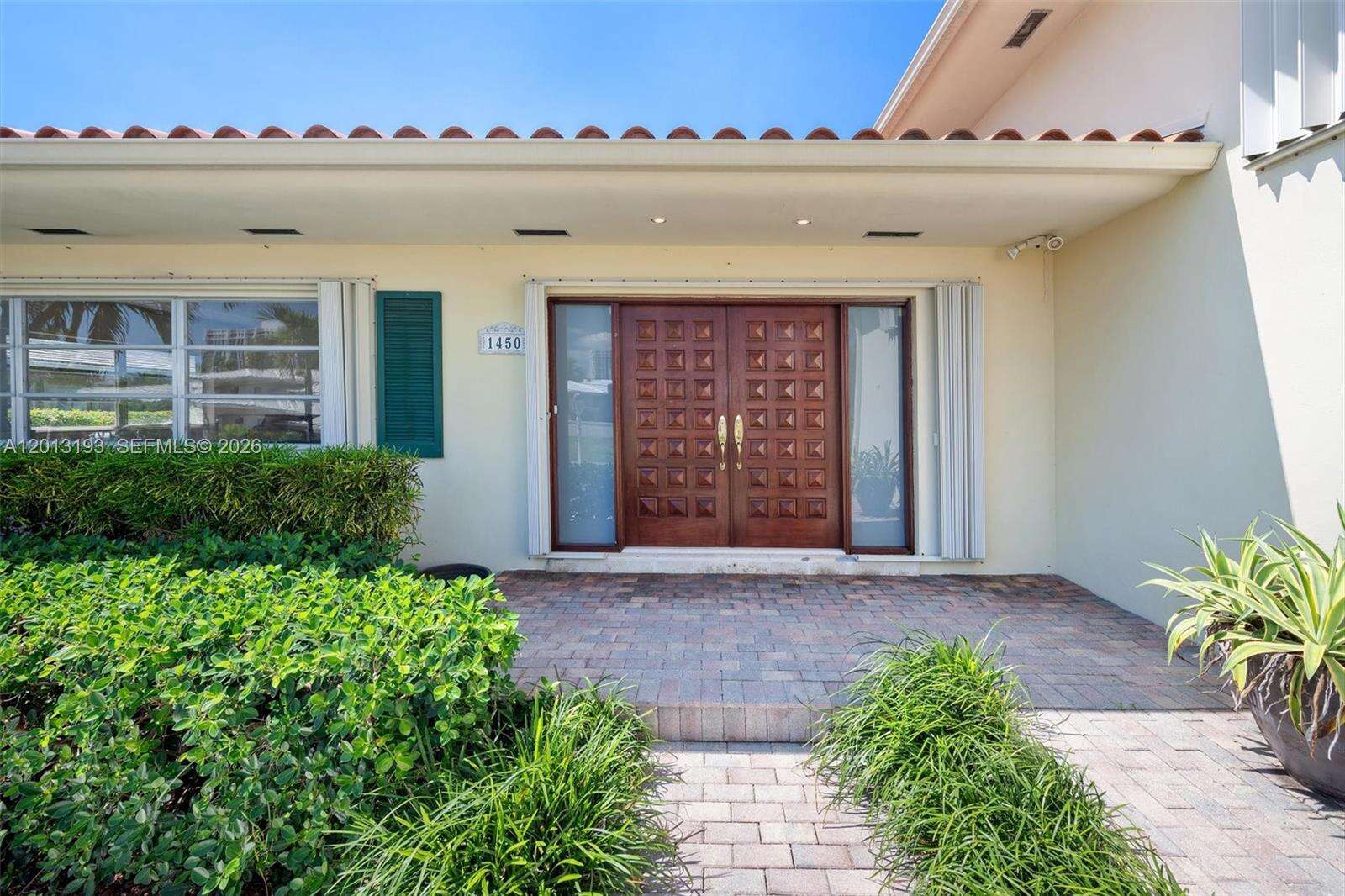 1450 102nd St, Miami Shores, FL 33138 - For Sale photo 2