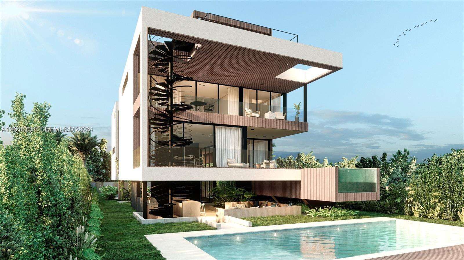 7590 Bayside Ln, Miami Beach, FL 33141 | Picture 1