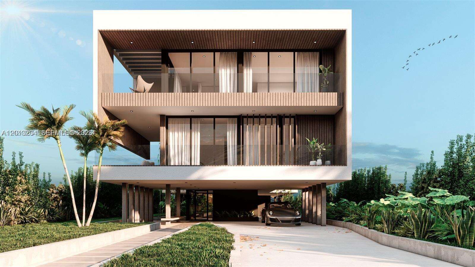 7590 Bayside Ln, Miami Beach, FL 33141 | Picture 2